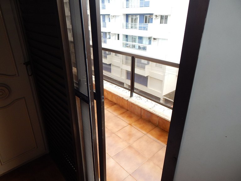 Espaçosa Cobertura duplex 4 Qts na Praia do Forte