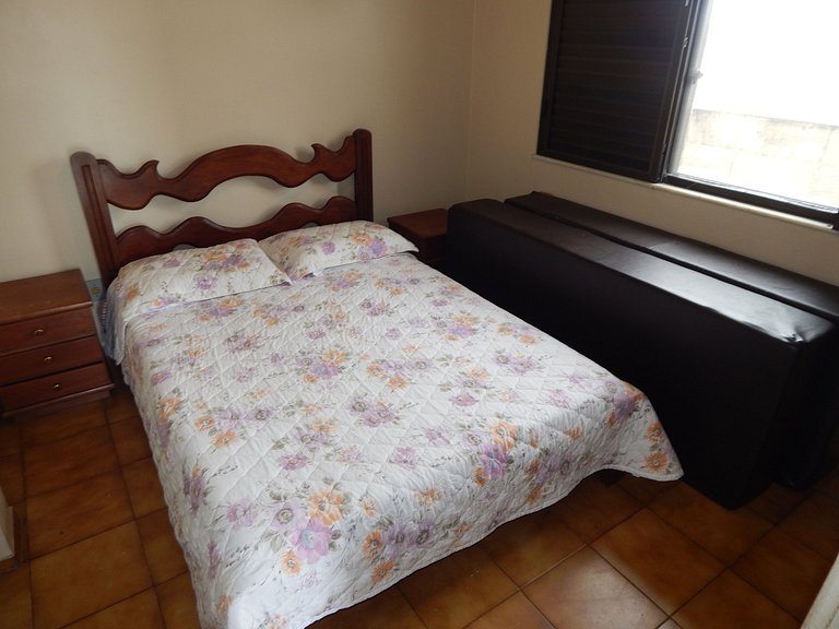 Espaçosa Cobertura duplex 4 Qts na Praia do Forte