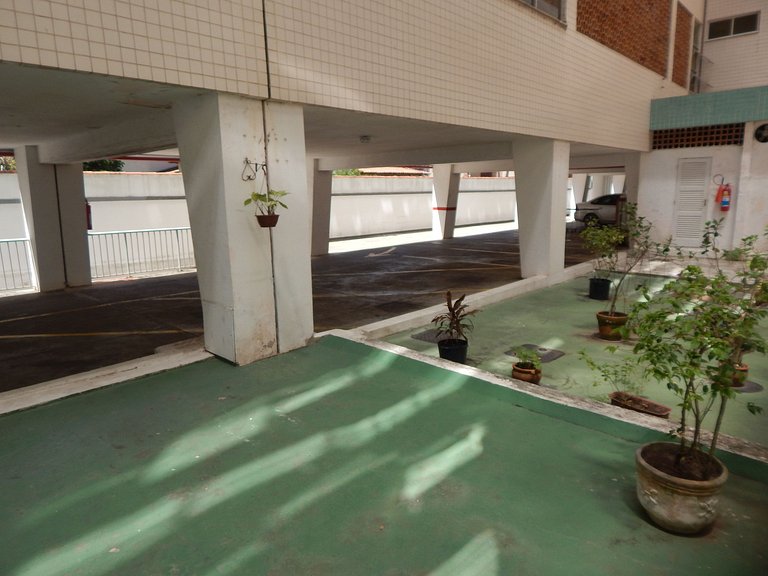 Apartamento na Praia do Forte 2 minutos a pé