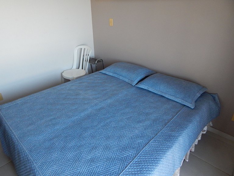 Cobertura Triplex com vista cinematográfica na feirinha e co