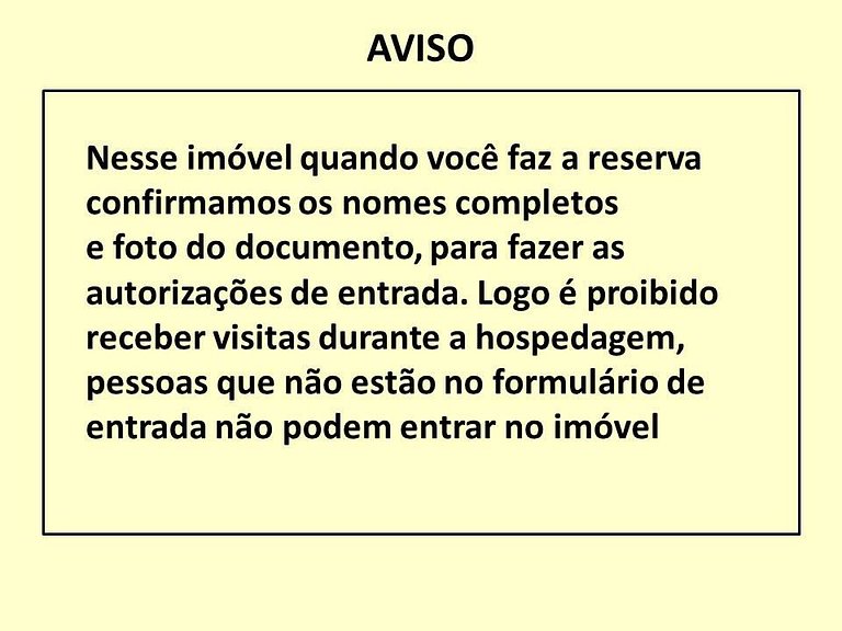 Espaçoso apto de 1 quarto na quadra da Praia