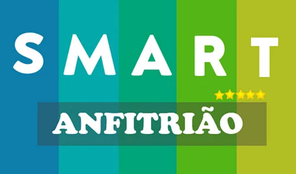 SMART ANFITRIÃO